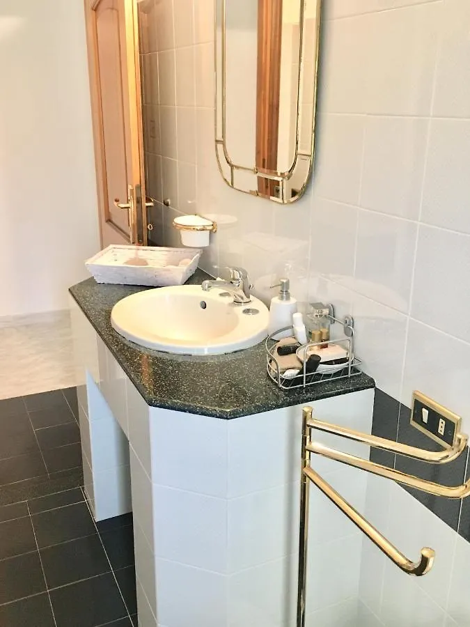 Apartament Da Angela Orgosolo