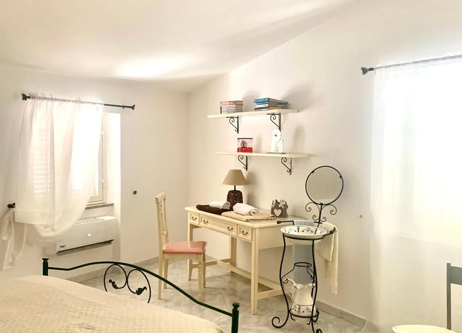 Apartament Da Angela Orgosolo