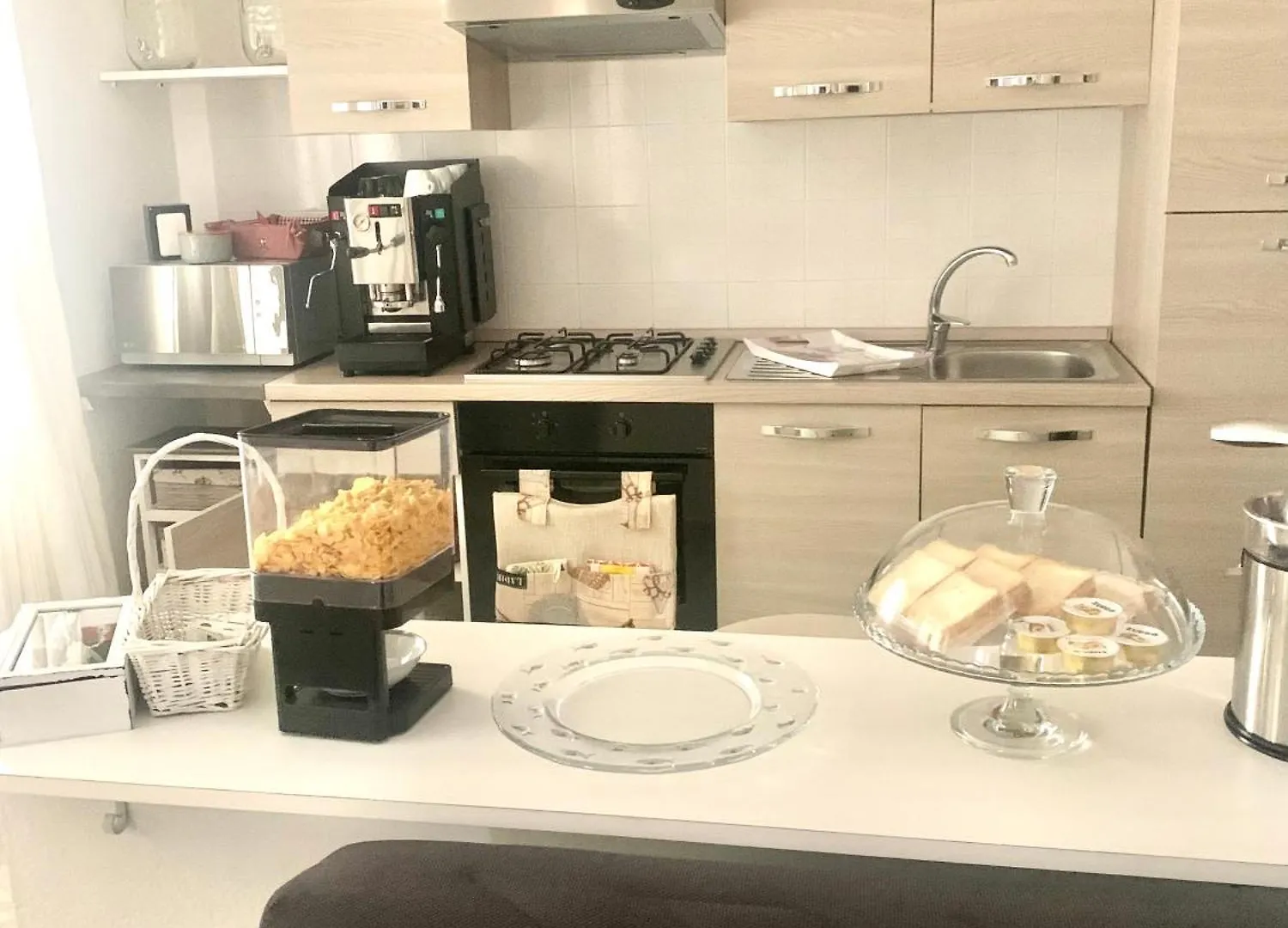 Apartament Da Angela Orgosolo