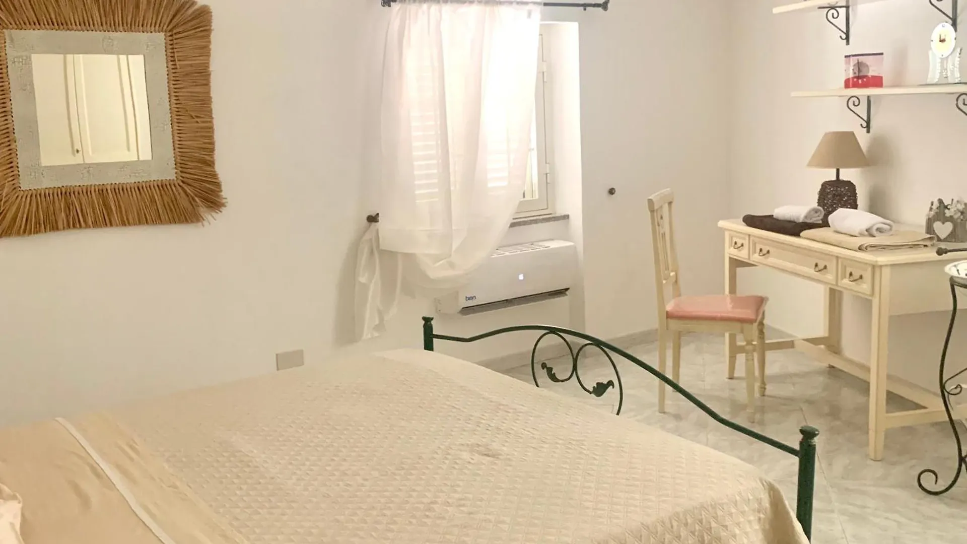 Apartament Da Angela Orgosolo