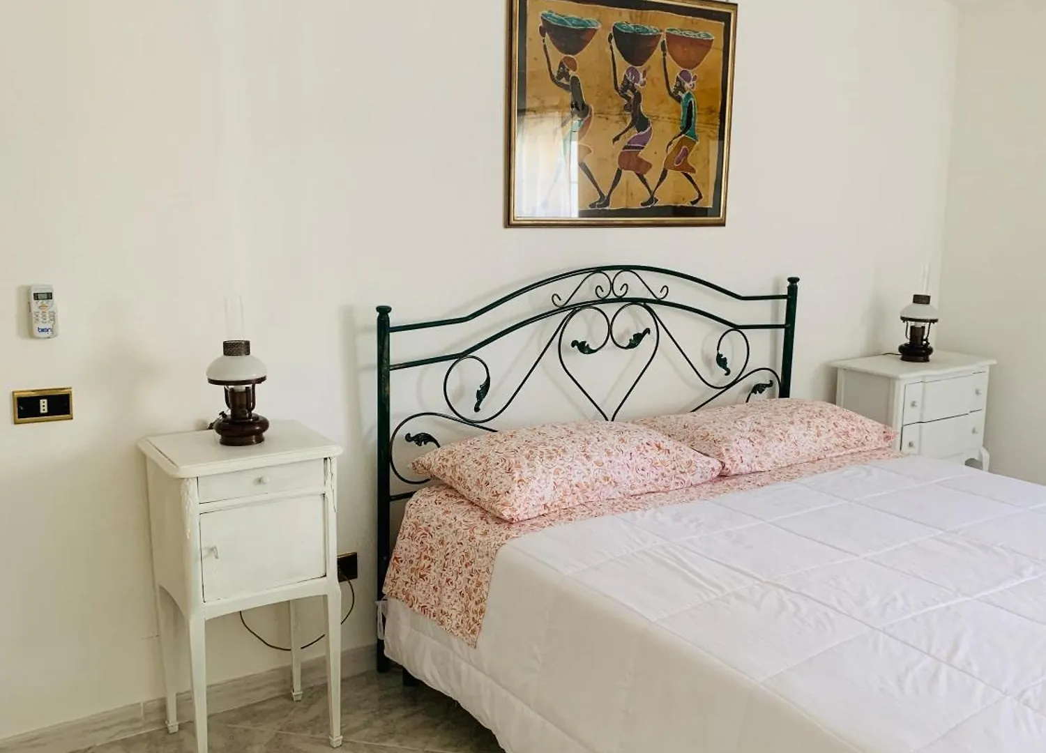 Apartament Da Angela Orgosolo