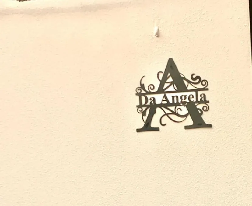 Apartament Da Angela Orgosolo