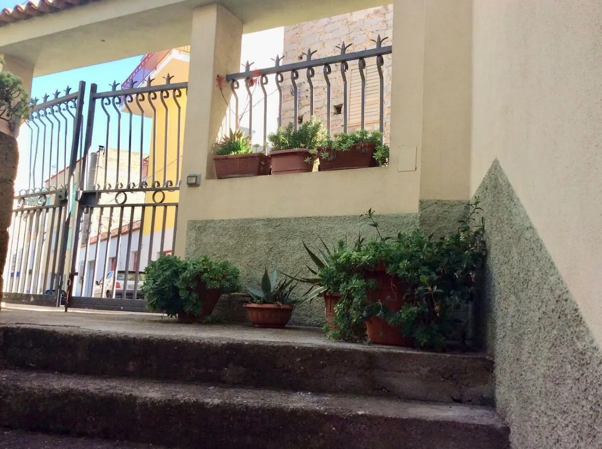Apartament Da Angela Orgosolo