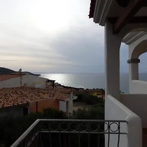 Appartement The House - Lu Bagnu, Castelsardo