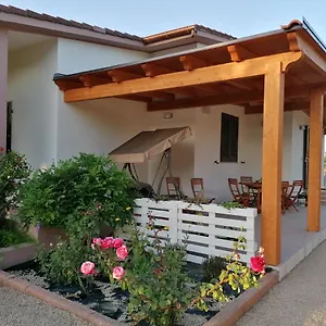 Appartement Il Patio Alghero, Santa Maria la Palma