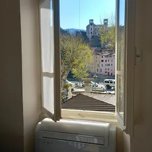Appartamentino - Castle View, No Stairs , Dolceacqua Italie