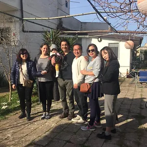 Alma , Bari Italie