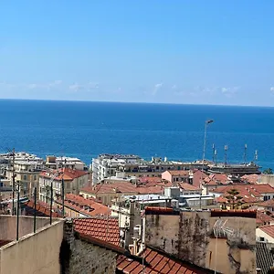 Terrace In Pigna - , San Remo Italie