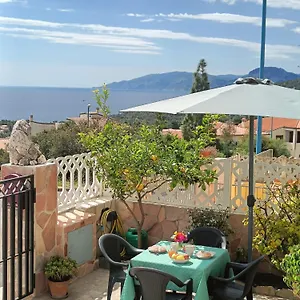 Appartement Limone, Cala Gonone