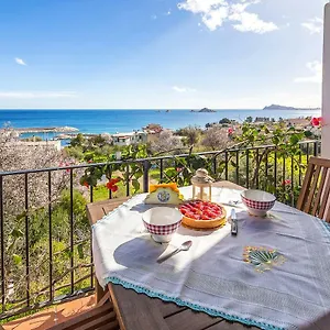 Ferienhaus Casa Anna, Santa Maria Navarrese