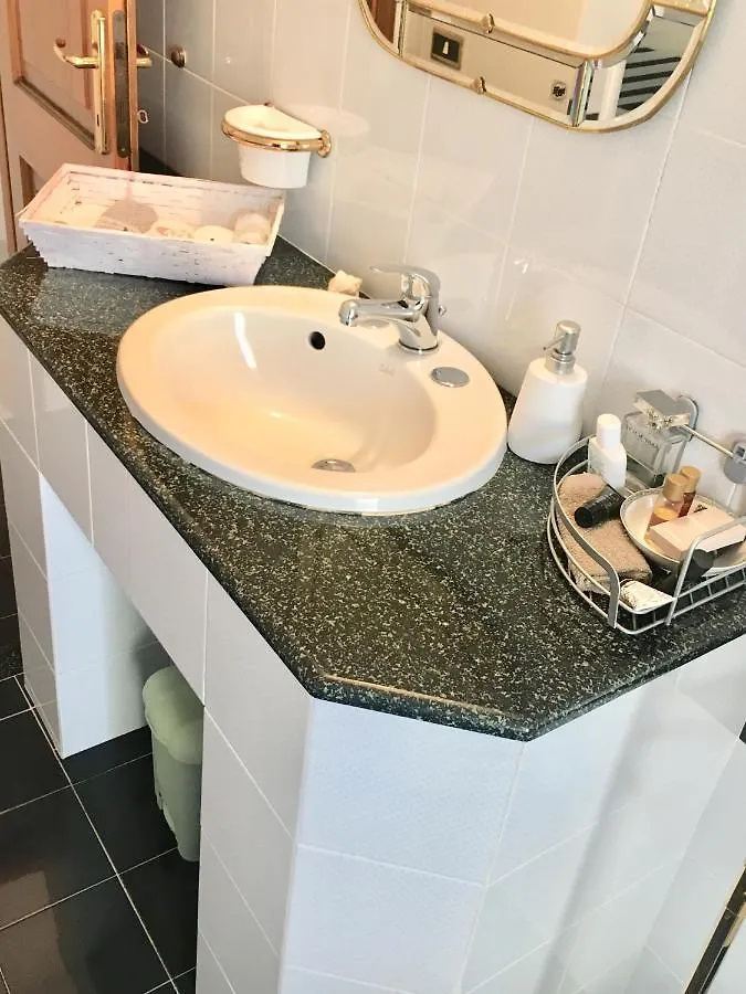 Ferienwohnung Da Angela Orgosolo