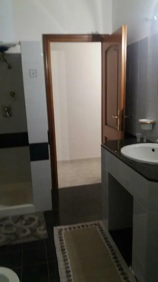 Ferienwohnung Da Angela Orgosolo Apartment